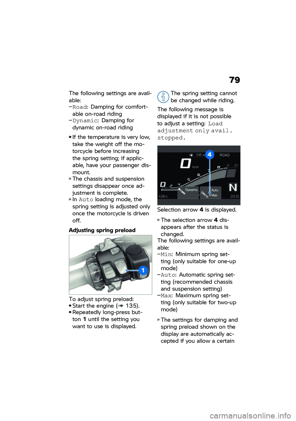 BMW MOTORRAD R 1250 RS 2021  Riders Manual (in English) �H�>
��� ���\f�\f����� ���
�
���� �	�\b� �	��	��\f� �	��\f��<�����< �6�	����� ���\b ������\b�
� �	��\f� ��� �\b��	� �\b������-�����\f��< �6�	���