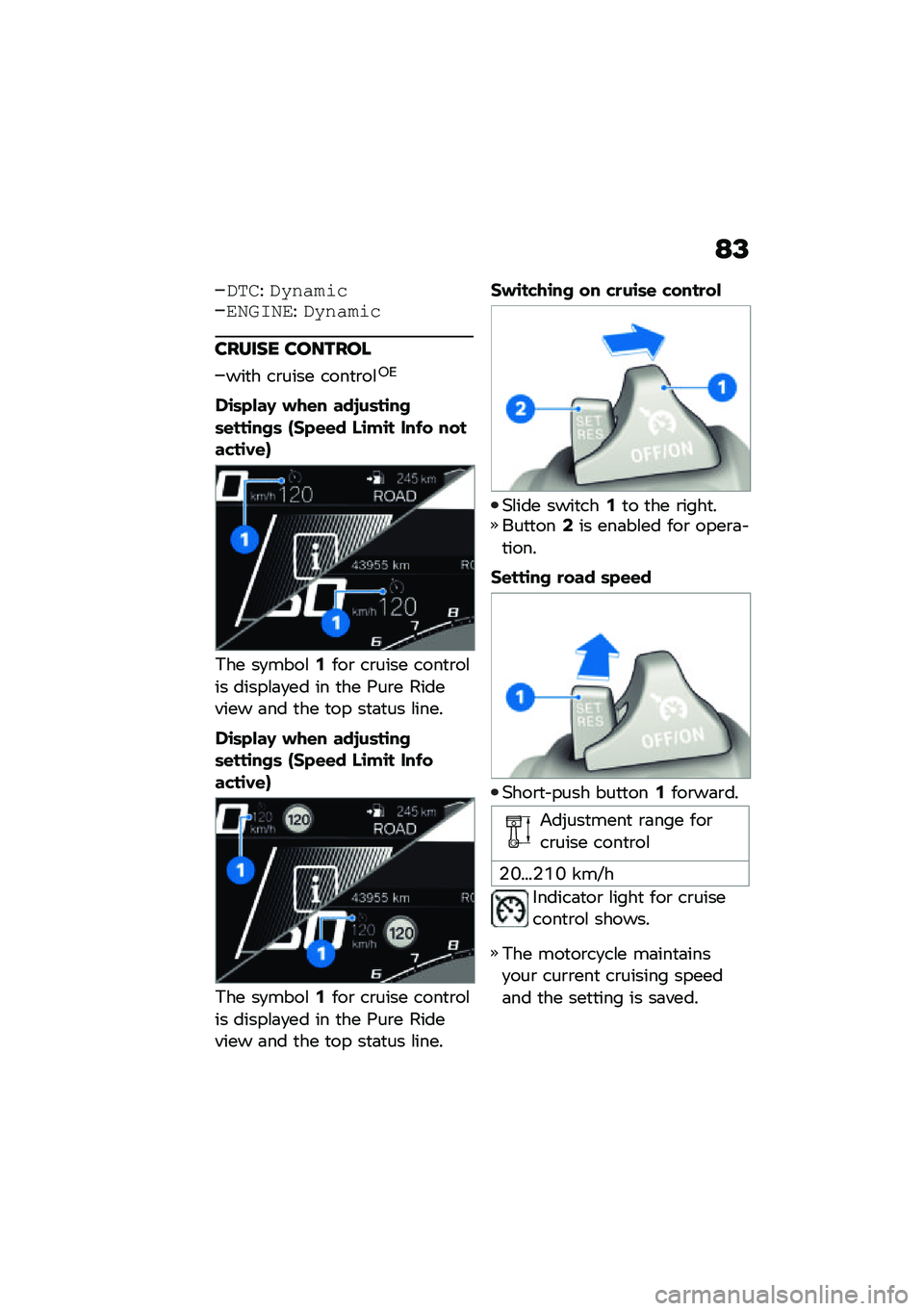 BMW MOTORRAD R 1250 RS 2021  Riders Manual (in English) �<�@
�-�,��<�-�����\f��(�*�6�0�*�(�<�-�����\f�
������ �������
���
� ��\b���� ����
�\b��\f�2�3
��\b�	�&���, ���\f� ���M��	��\b���	�\f���\b���	 �H�+�&