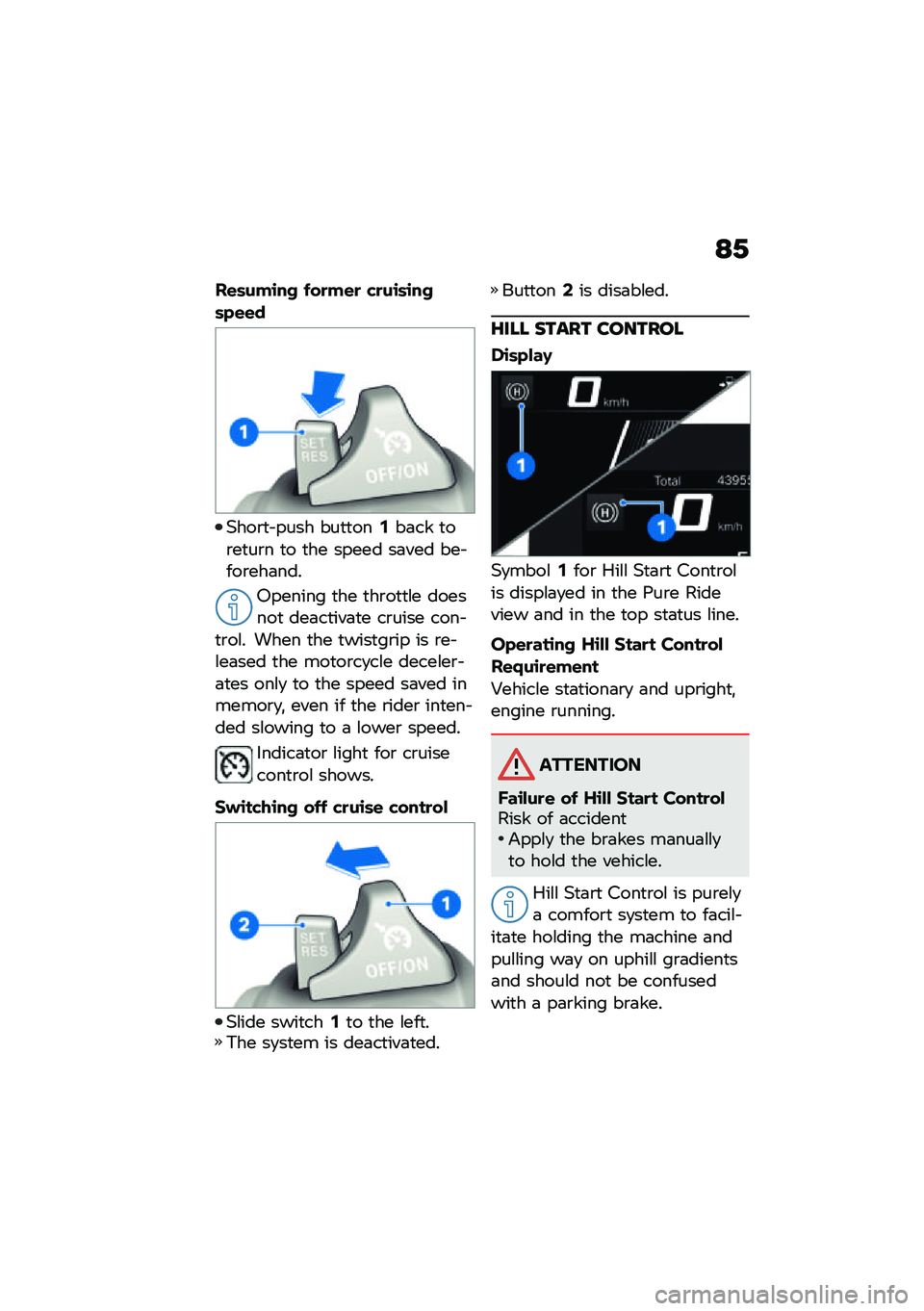 BMW MOTORRAD R 1250 RS 2021  Riders Manual (in English) �<�2
��\f�	���\b�� �$��
��\f�
 �"�
��\b�	�\b���	�&�\f�\f�
�+���\b�
� ���� ���
�
���-��	�� �
��\b��
��\b� �
� �
�� ����� ��	��� ��� ���\b���	���
�2���