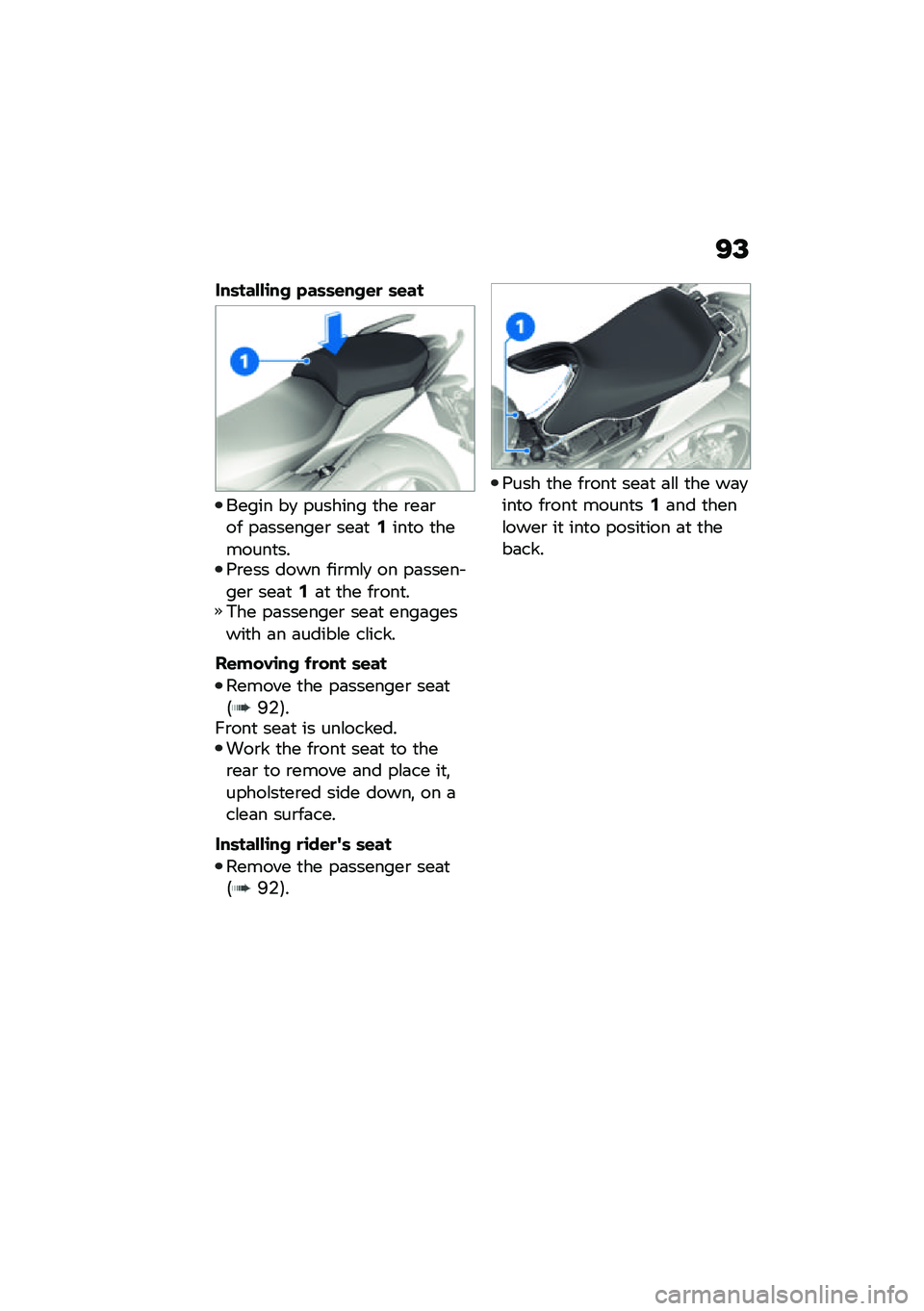 BMW MOTORRAD R 1250 RS 2021  Riders Manual (in English) �>�@
���	�����\b�� �&��	�	�\f���\f�
 �	�\f��
����� ��
 ������� �
�� �\b��	�\b�� ��	�������\b ���	�
�-���
� �
�������
���9�\b��� ���� ���\b�