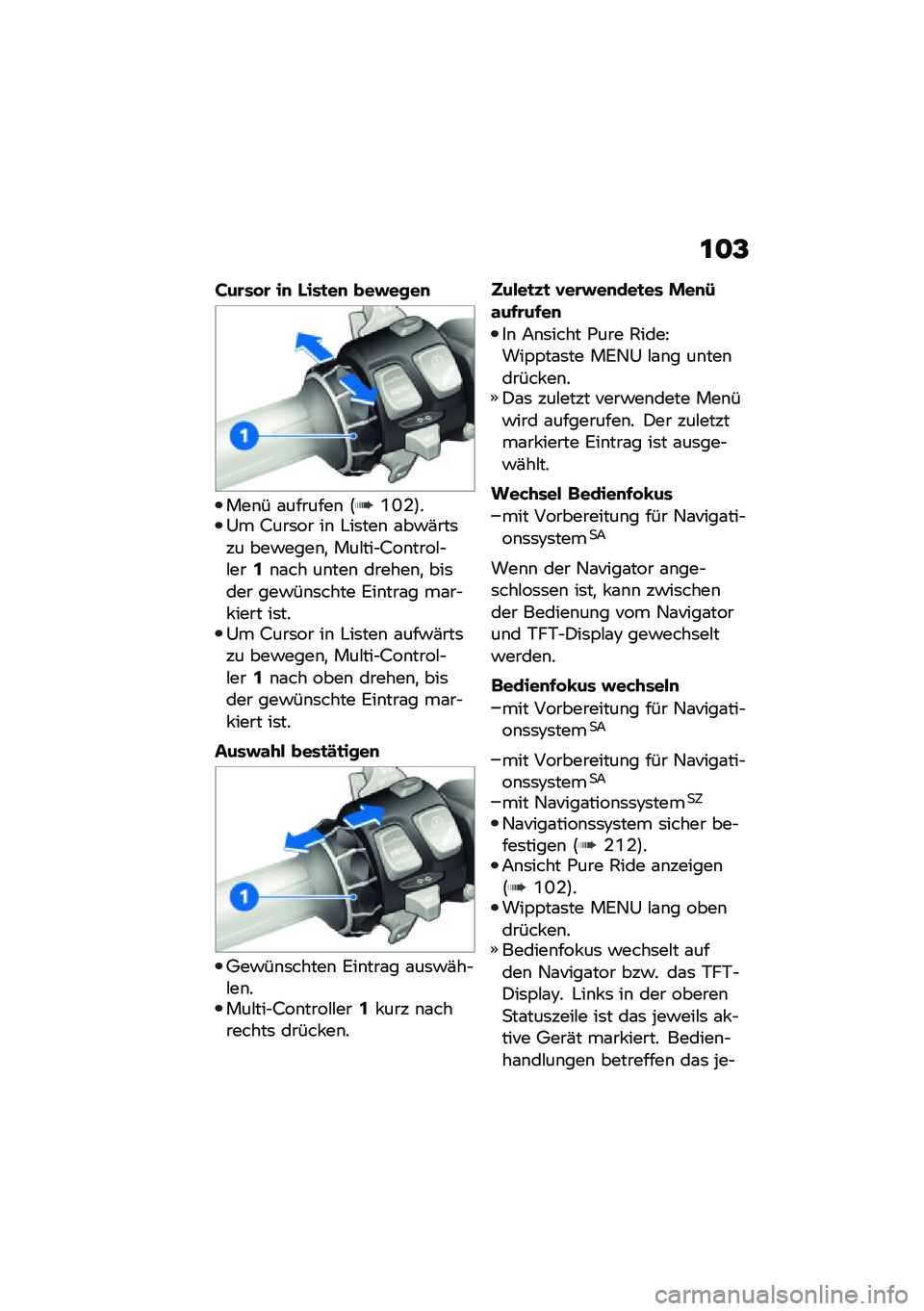 BMW MOTORRAD R 1250 RS 2021  Betriebsanleitung (in German) �\f�
�A
���\b�� �\b ��
 �3���
��
 ���#����
���\b� �\f�������\b �:�Q�M�0�;��/� �9���	�� ��\b �"��	���\b �\f��!�(���	�� ���!����\b�
 ���#���$�9��\b����#