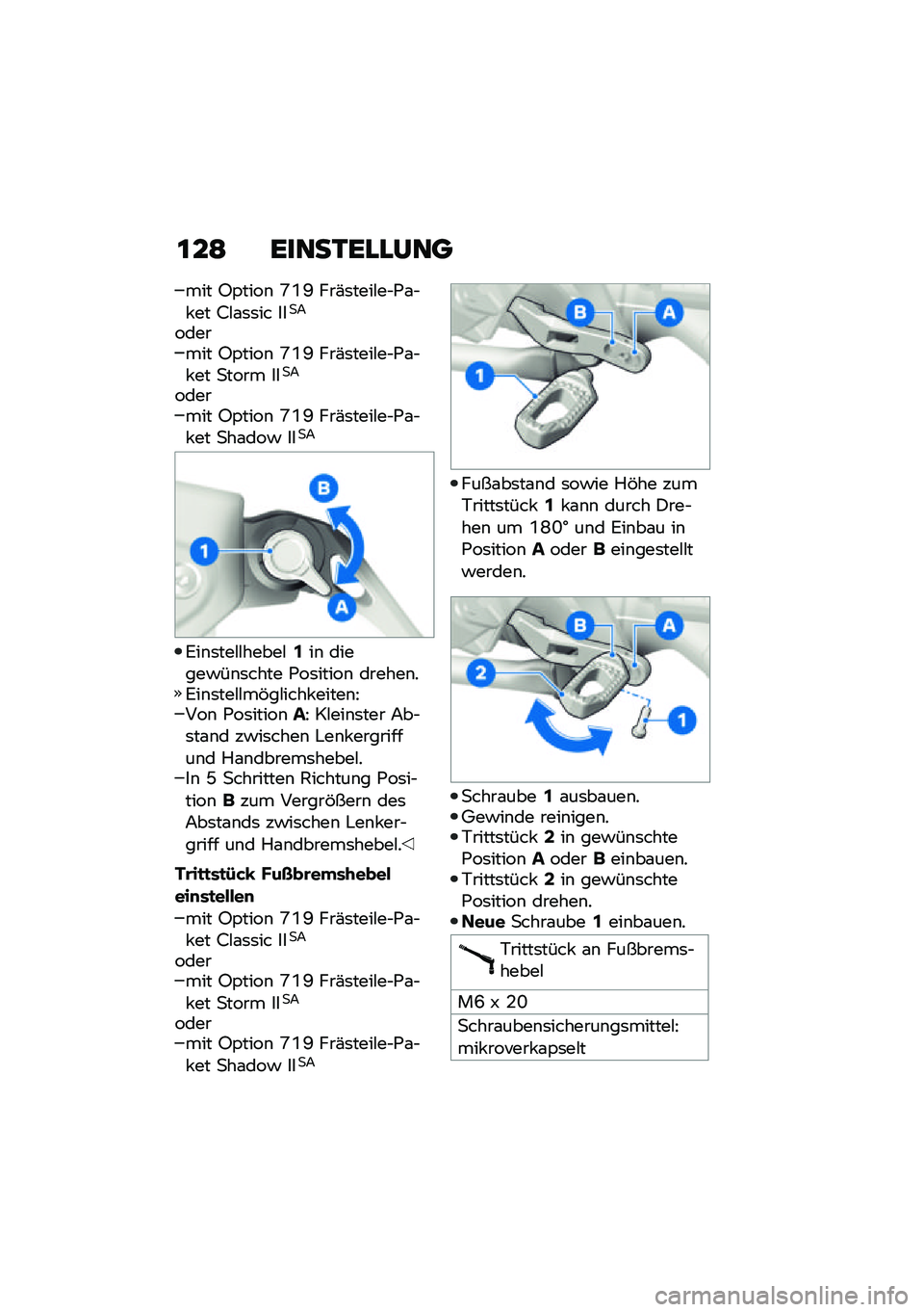 BMW MOTORRAD R 1250 RS 2021  Betriebsanleitung (in German) �\f��< �����.����:��
��� �,�-����\b �T�Q�D ���(�	����#��$�*�\f�$� �� �9�#�\f�	�	�� ���
�7
������� �,�-����\b �T�Q�D ���(�	����#��$�*�\f�$� �� �
���� �