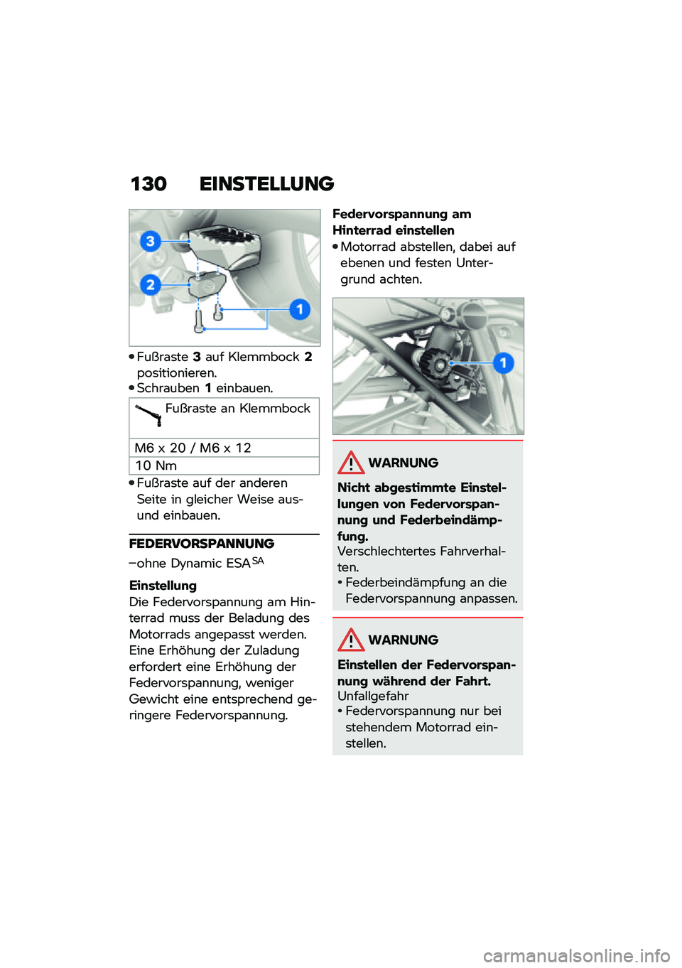BMW MOTORRAD R 1250 RS 2021  Betriebsanleitung (in German) �\f�A�
 �����.����:��
�����\f�	���9�\f�� ��#������� �7�-��	�����\b�����\b��
����\f����\b�5���\b��\f���\b�
�����\f�	�� �\f�\b ��#������� 
��K