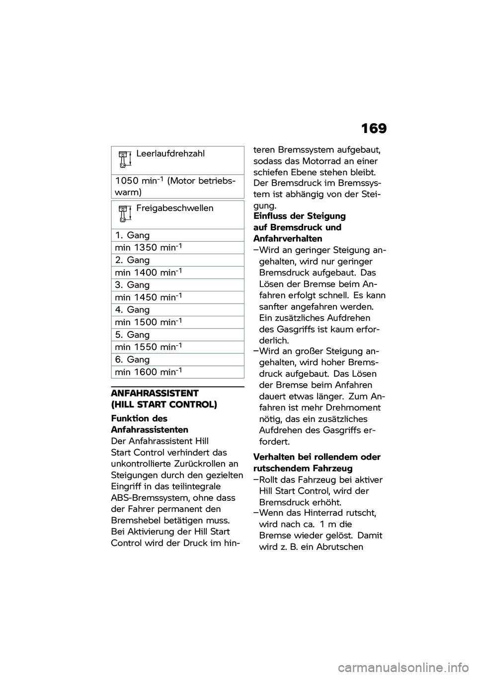 BMW MOTORRAD R 1250 RS 2021  Betriebsanleitung (in German) �\f�3�>
�"����#�\f��������\f��#
�Q�M�F�M ���\b�$�Q�:����� ��������	�$�!�\f���;
������\f���	���!��#�#��\b
�Q� �4�\f�\b�
���\b �Q�A�F�M ���\b�$�Q
�0� �4�\f�\