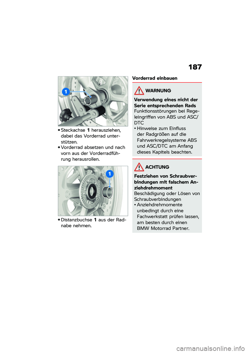 BMW MOTORRAD R 1250 RS 2021  Betriebsanleitung (in German) �\f�<�E
�
���� �\f���	��5����\f��	������\b�
��\f��� ��\f�	 ��������\f� ��\b����$�	������\b���������\f� �\f��	�����\b ��\b� �\b�\f������\b �\f�