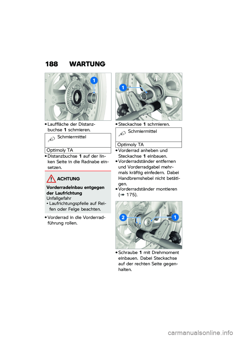 BMW MOTORRAD R 1250 RS 2021  Betriebsanleitung (in German) �\f�<�< �\b���.�:��
�"�\f����#�(��� ��� �)��	��\f�\b��$�����	��5�	��������\b�
�
������������#
�,�-�����#�8 �+�7
�)��	��\f�\b������	��5�\f�� ���