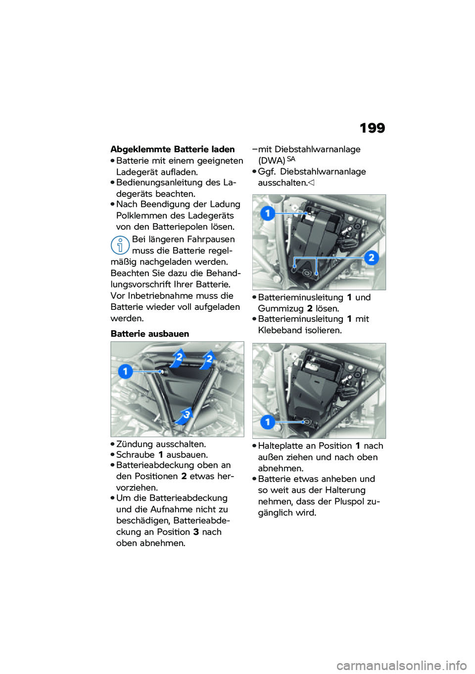 BMW MOTORRAD R 1250 RS 2021  Betriebsanleitung (in German) �\f�>�>
�����4���"�"�
� �	�\f�
�
��\b�� ��\f���
��\f������ ��� ���\b�� ������\b����\b�"�\f������(� �\f���#�\f���\b�������\b��\b��	�\f�\b�#����