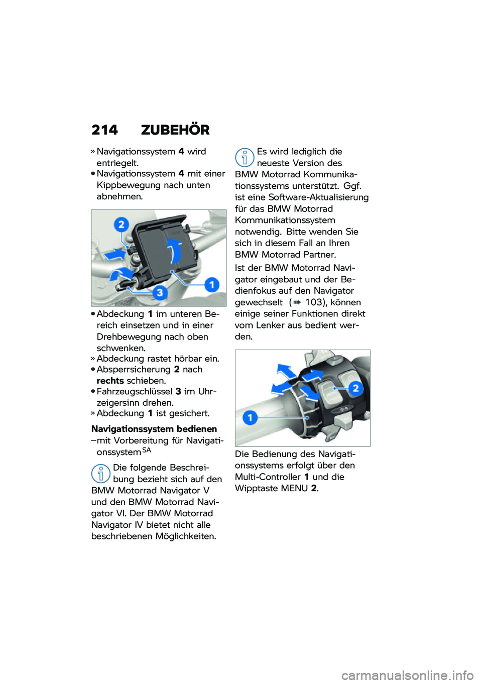 BMW MOTORRAD R 1250 RS 2021  Betriebsanleitung (in German) ��\f� �5�:����P�
�3�\f����\f����\b�	�	�8�	����;�!�����\b�������#���3�\f����\f����\b�	�	�8�	����;��� ���\b�����-�-���!����\b� �\b�\f�� ��\b���\b�
