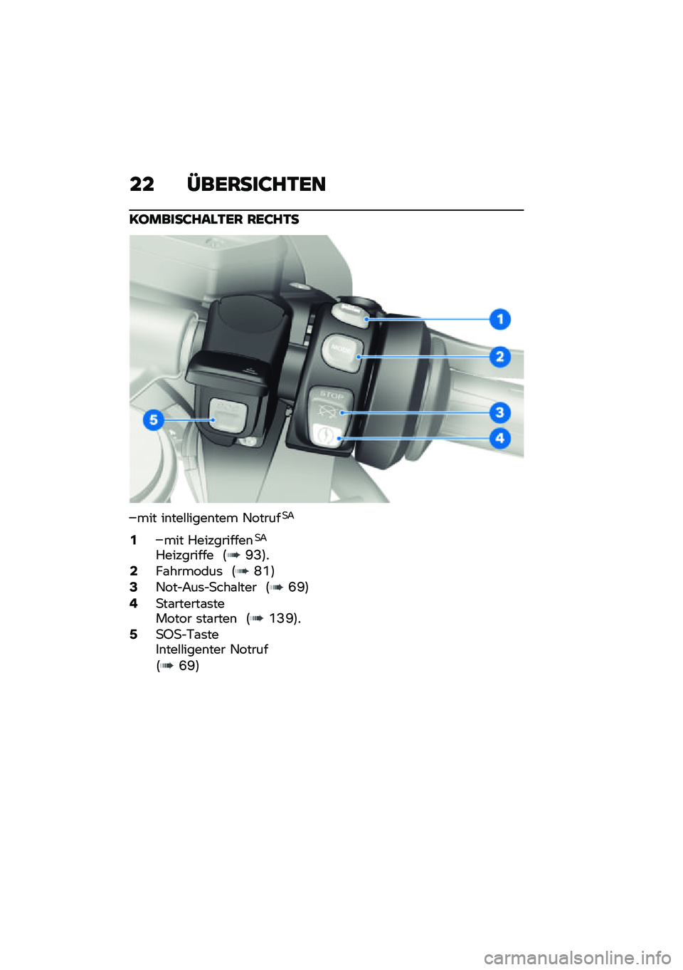BMW MOTORRAD R 1250 RS 2021  Betriebsanleitung (in German) �� �9������;��.��
�@������;����.�� ���;��.�
��� ��\b���#�#����\b��� �3������
�7
�5��� �%����������\b�
�7
�%��������� �:�D�A�;��7��\f��