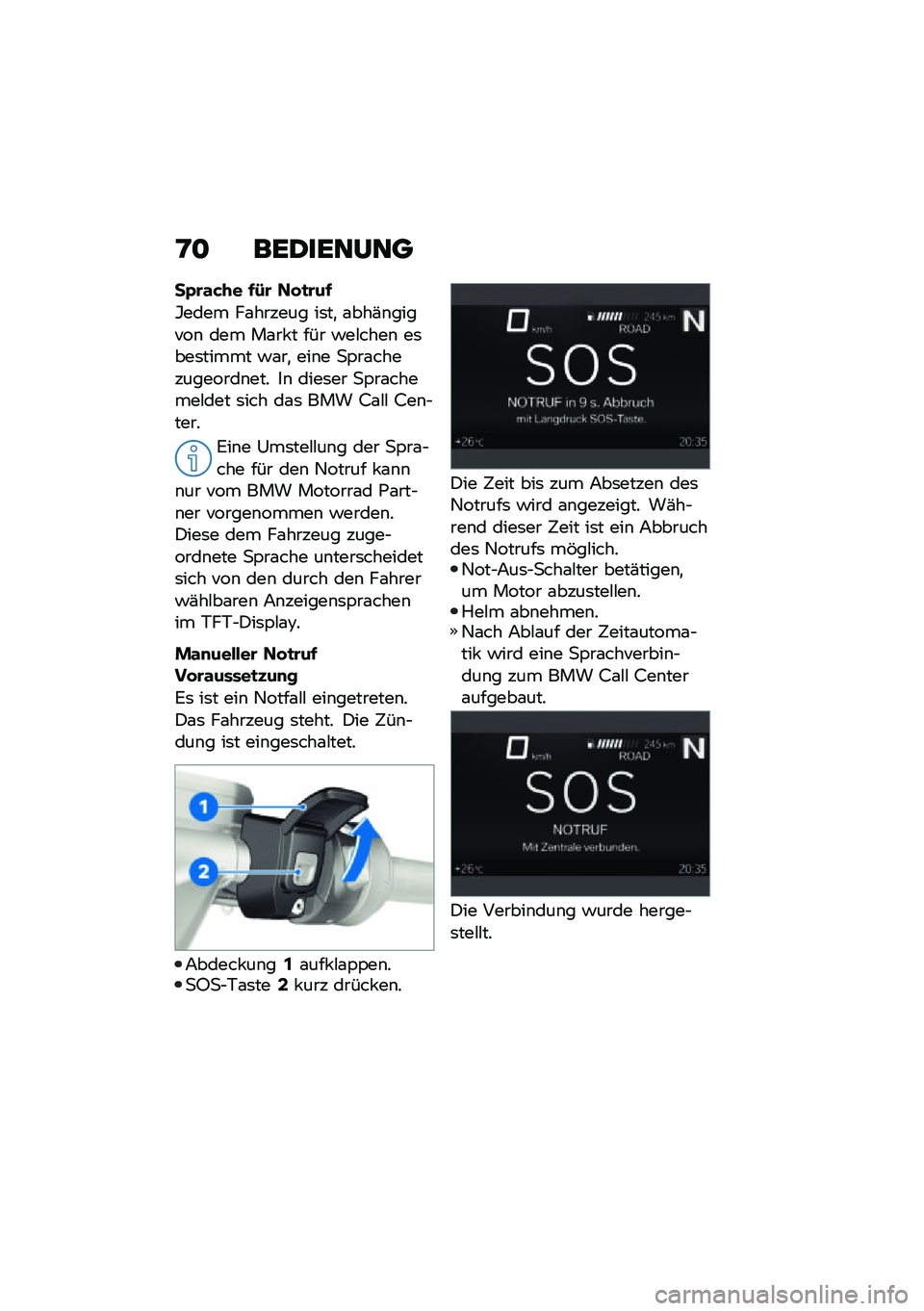 BMW MOTORRAD R 1250 RS 2021  Betriebsanleitung (in German) �E�
 ���1����:��
��0�\b�\f�&�+� �(�-�\b �� �
�\b��(
�?���� ��\f������ ��	��
 �\f���(�\b������\b ��� ��\f�� � ��� �!��#����\b ��	���	����� �!�\f��
 