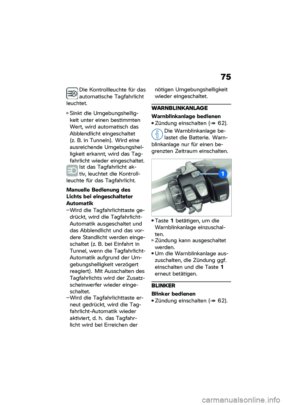 BMW MOTORRAD R 1250 RS 2021  Betriebsanleitung (in German) �E�,
�)�� ���\b����#�#�#������ ��� ��\f�	�\f�����\f���	��� �+�\f���\f���#�����#��������
�
��\b� � ��� �/������\b��	���#�#���$� ��� ��\b��