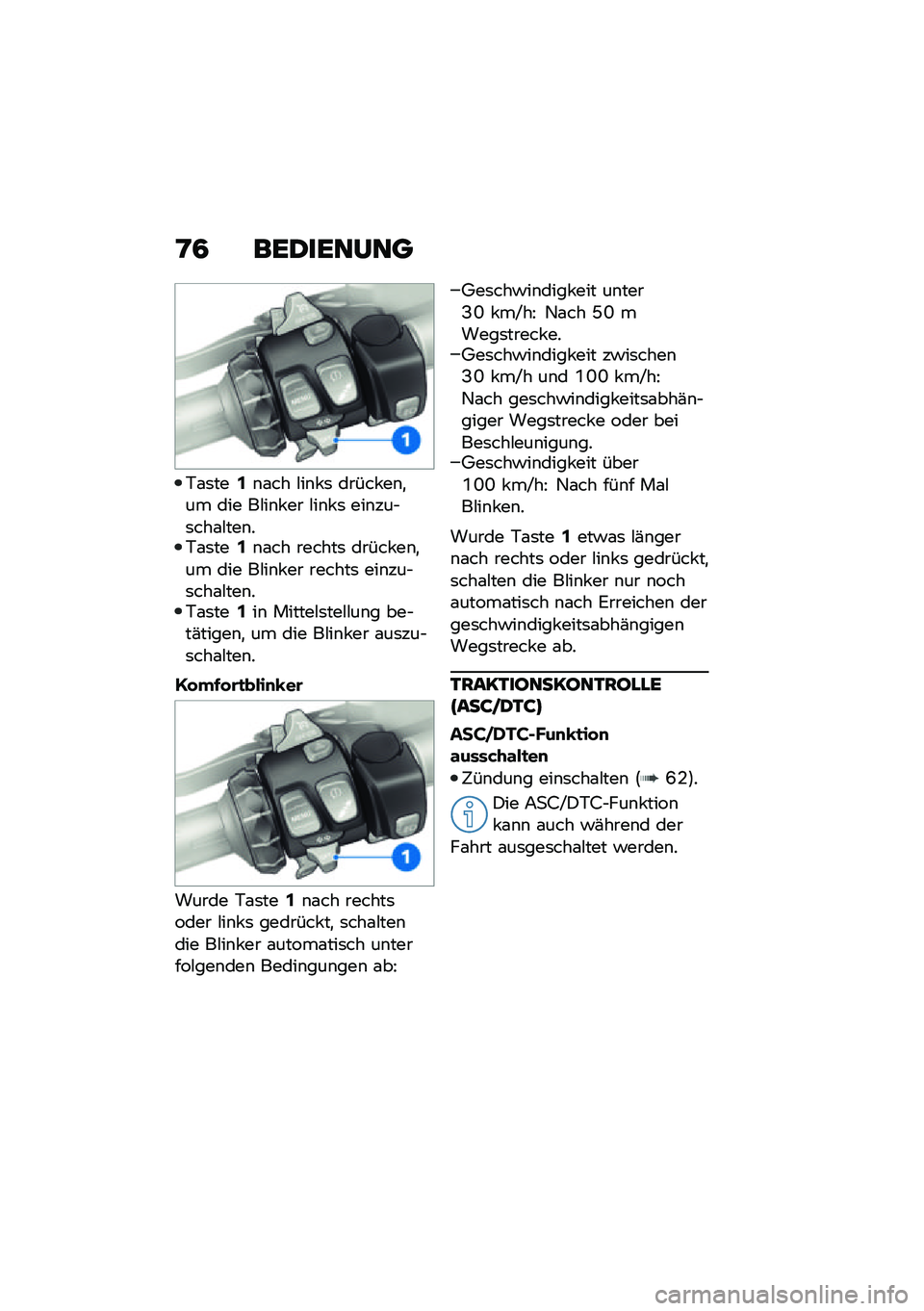 BMW MOTORRAD R 1250 RS 2021  Betriebsanleitung (in German) �E�3 ���1����:��
�+�\f�	���5�\b�\f�� �#��\b� �	 ����� ��\b�
�� ��� ��#��\b� �� �#��\b� �	 ���\b���$�	���\f�#���\b��+�\f�	���5�\b�\f�� ������	 ����� ��