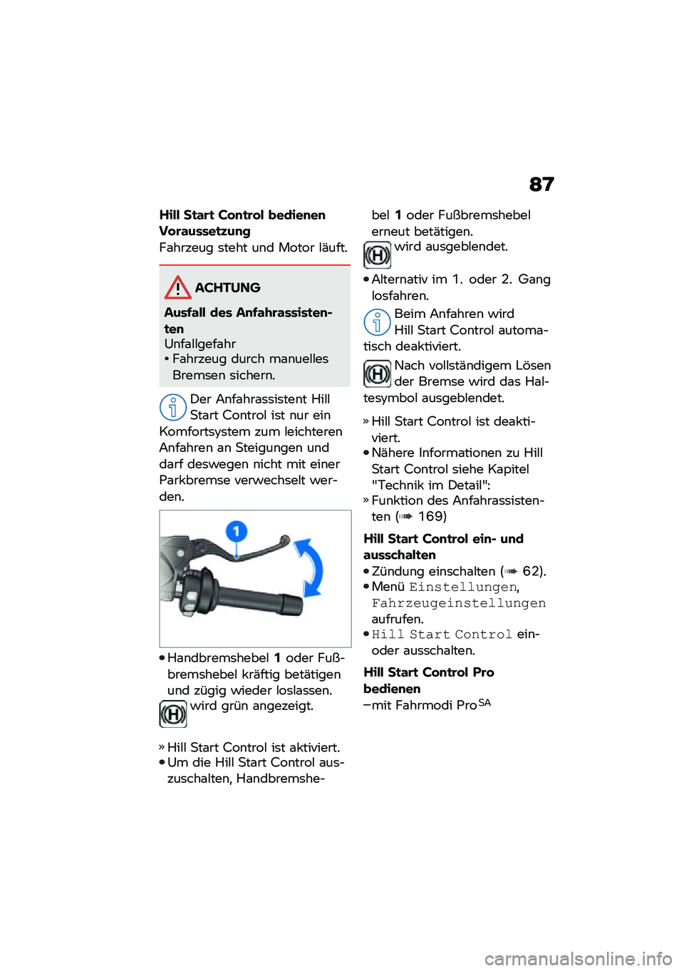BMW MOTORRAD R 1250 RS 2021  Betriebsanleitung (in German) �<�E
���� ��
�\f�\b�
 �� �
�
�\b� � ������
��
�� �\b�\f�����
�)��
�
��\f������ �	���� ��\b� ����� �#�(����
�������
����(�\f�� ��� ��
�(�\f�+�\