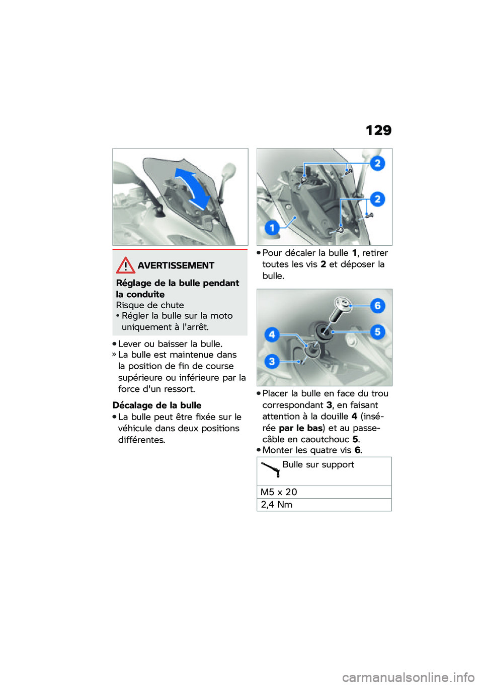 BMW MOTORRAD R 1250 RS 2021  Livret de bord (in French) �
��C
�������������
��(�,�\f��,�
 �	�
 �\f� ��&�\f�\f�
 ��
��	����\f� ����	�&�
��
�5�\f��%��	 ��	 �
����	�5�\b�&��	� �� �"����	 ��� �� �������\f�%�