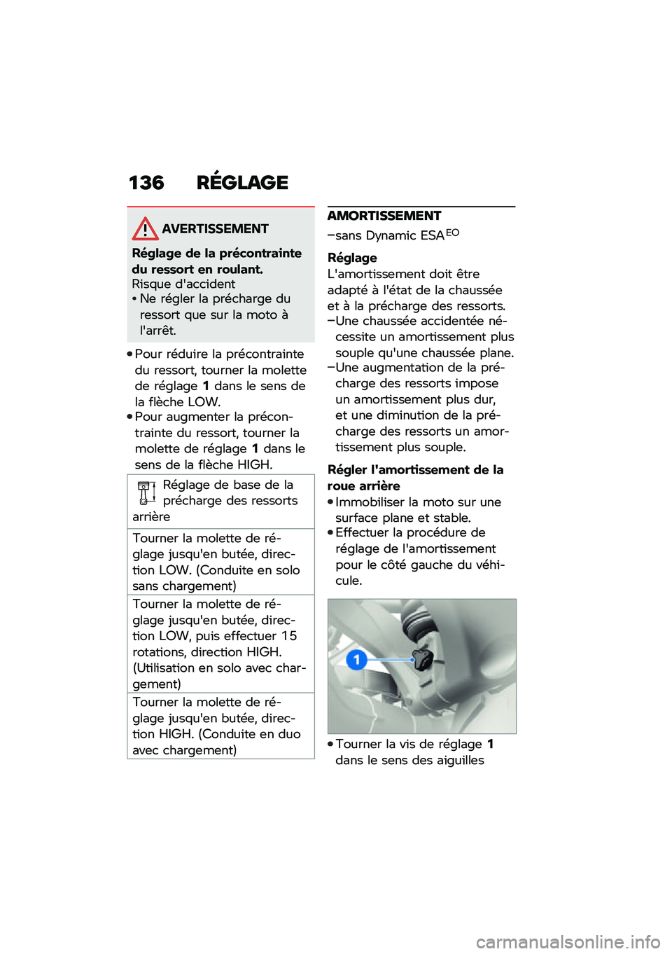 BMW MOTORRAD R 1250 RS 2021  Livret de bord (in French) �
�E�4 �������
�������������
��(�,�\f��,�
 �	�
 �\f� ���(�������
���
�	�& ��
�\b�\b��� �
� ���&�\f����$�5�\f��%��	 ����
�
�\f��	����	 ��\b�&��	� 