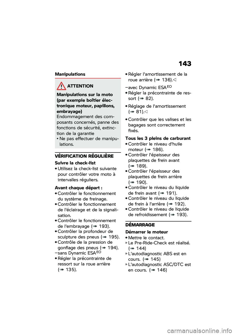 BMW MOTORRAD R 1250 RS 2021  Livret de bord (in French) �
�%�E
����
��&�\f���
���\b
���������
����
��&�\f���
���\b �\b�&� �\f� �!����R��� �
�+�
�!��\f�
 ���I��
�
� �(�\f�
��#�����
�.�&�
 �!���
�&��] ����
�\f