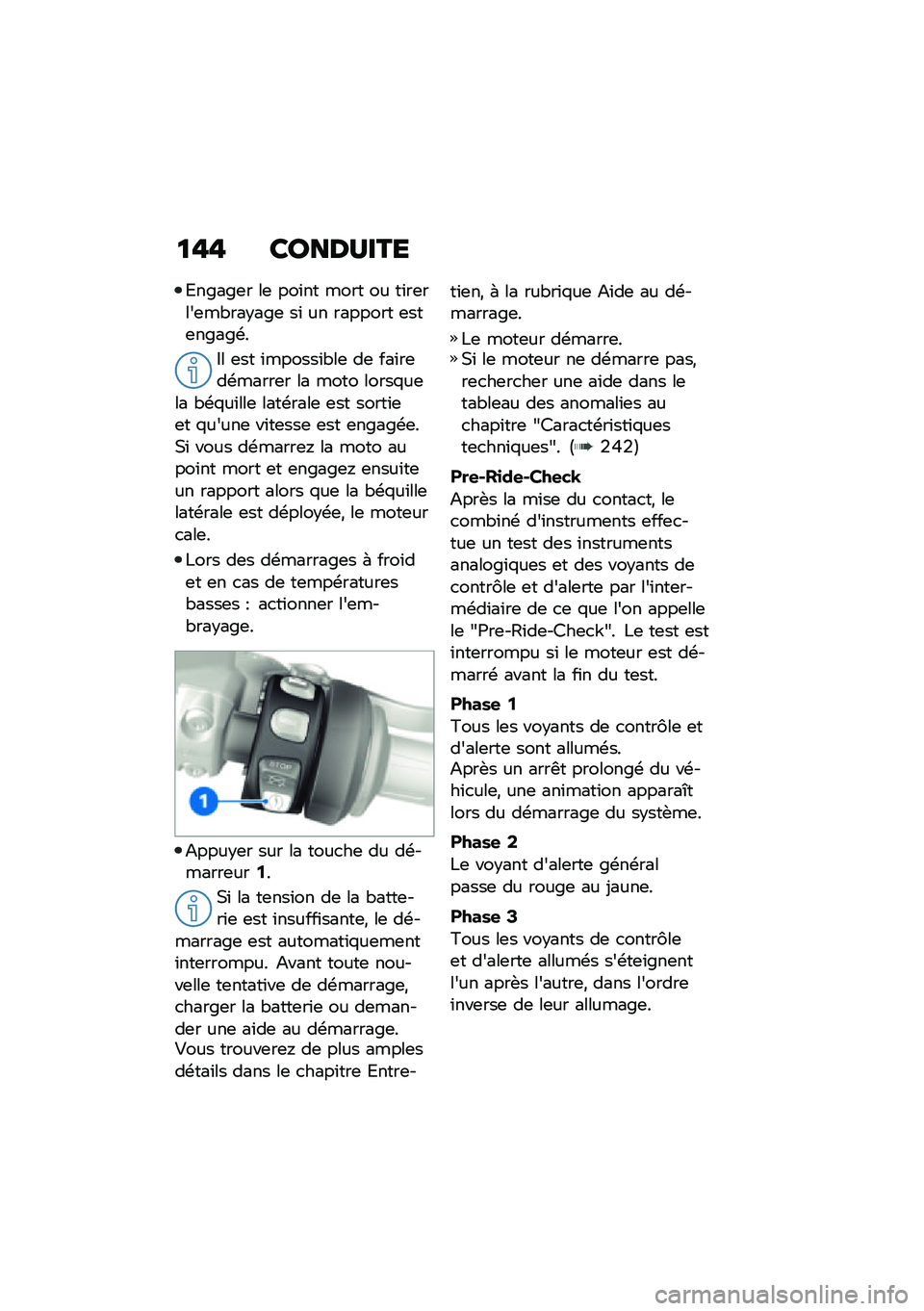 BMW MOTORRAD R 1250 RS 2021  Livret de bord (in French) �
�%�% �����>���
�8��&��&�	� ��	 ���\f�� ���� �� ��\f��	����	��"���$��&�	 ��\f �� ������� �	���	��&��&�\b�
�.� �	�� �\f������\f�"��	 ��	 ���\f�
