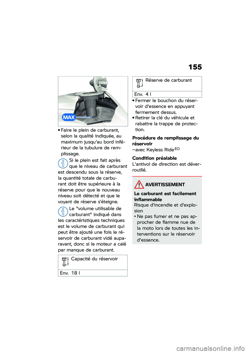 BMW MOTORRAD R 1250 RS 2021  Livret de bord (in French) �
�1�1
���\f��	 ��	 ���	�\f� ��	 �
���"������*��	��� �� �%����\f��\b �\f���\f�%��\b�	�* ������\f��� �-���%���� �"��� �\f���\b���\f�	�� ��	 �� ��