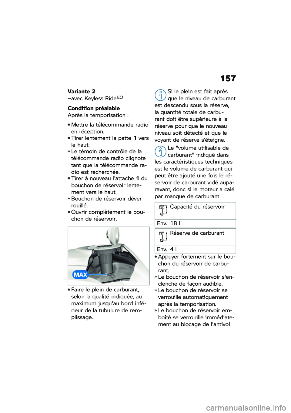 BMW MOTORRAD R 1250 RS 2021  Livret de bord (in French) �
�1�9
����
����
 �6
���	�
 �Y�	�$��	�� �5�\f��	�8�:
�0���	�
��
�� ���(��\f���\f�

�;���+� �� ��	�����\f����\f�� �B
��	����	 �� ��\b��\b�
�������	 �