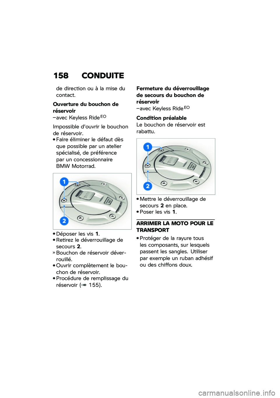 BMW MOTORRAD R 1250 RS 2021  Livret de bord (in French) �
�1�A �����>���
��	 ��\f��	�
��\f�� �� �( �� ��\f��	 ���
�����
��
��&��
���&��
 �	�& ���&��-�� �	�
��(�\b�
����
�
���	�
 �Y�	�$��	�� �5�\f��	�8�:
�.��