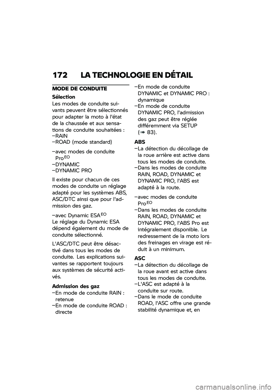 BMW MOTORRAD R 1250 RS 2021  Livret de bord (in French) �
�9� �� ����H������� �� ������
�\b��� �� �����>���
��(�\f�
���
��
�!�	� ����	� ��	 �
�����\f��	 ���\f������ ��	���	�� ����	 ��\b��	�