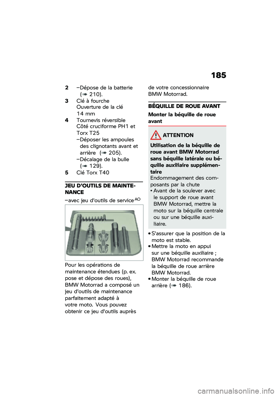 BMW MOTORRAD R 1250 RS 2021  Livret de bord (in French) �
�A�1
�6�1�\b����	 ��	 �� �"����	��\f�	�>�/�U�Q�?��8�6��\b �( �����
��	�:���	�����	 ��	 �� �
��\b�U�M ���:�=�����	��\f� ��\b��	���\f�"��	�6�7��\b �
���
�\f�
