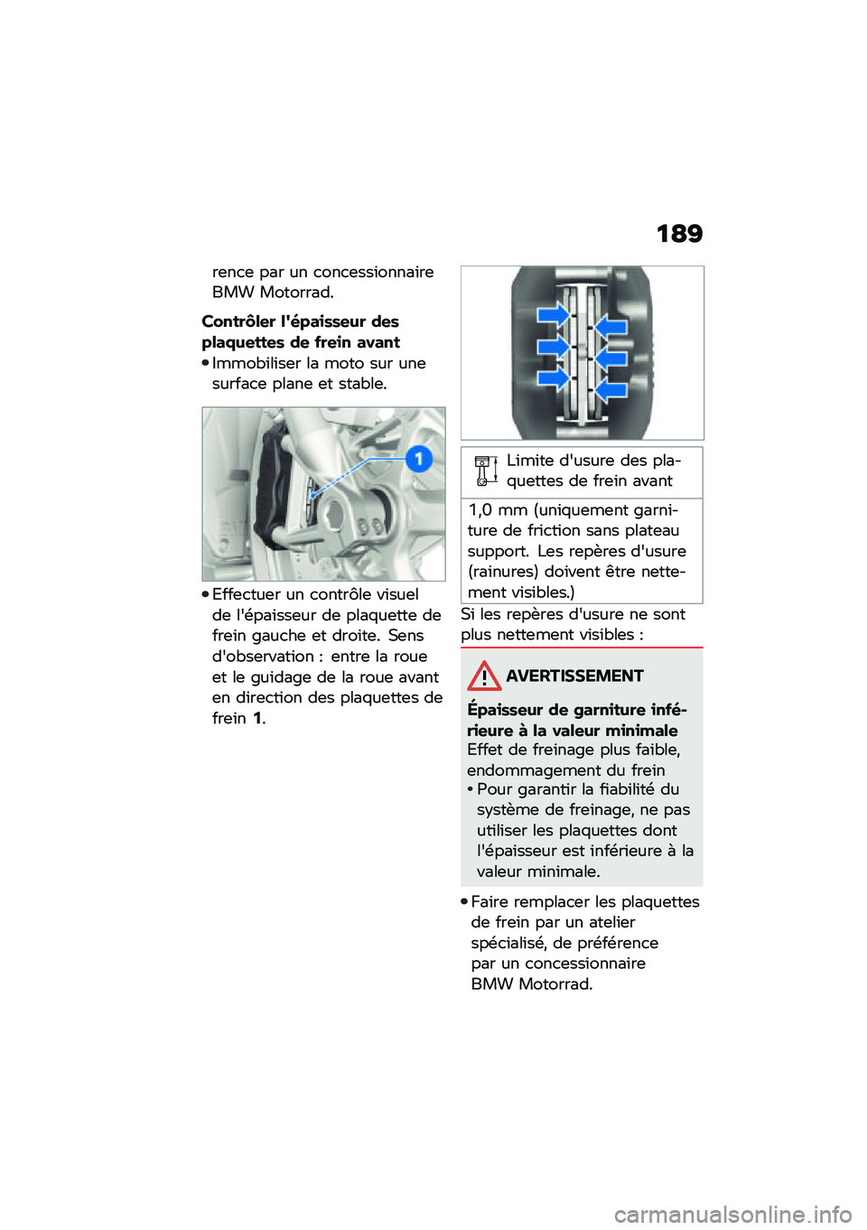 BMW MOTORRAD R 1250 RS 2021  Livret de bord (in French) �
�A�C
��	��
�	 ��� �� �
���
�	���\f�����\f��	��� ���������
�0�����G�\f�
� �\f�/�(���
�\b�\b�
�&� �	�
�\b��\f��.�&�
���
�\b �	�
 ���
�
� �����
�.����