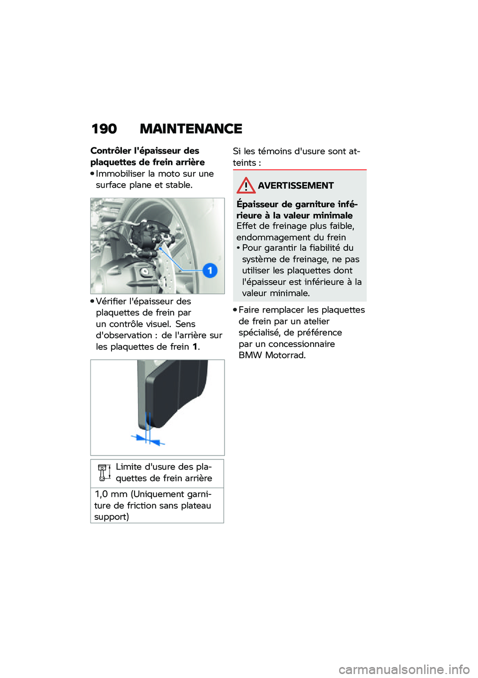 BMW MOTORRAD R 1250 RS 2021  Livret de bord (in French) �
�C� �\b����������
�0�����G�\f�
� �\f�/�(���
�\b�\b�
�&� �	�
�\b��\f��.�&�
���
�\b �	�
 ���
�
� ����
�*��

�.����"�\f��\f��	� �� ���� ��� ���	�����