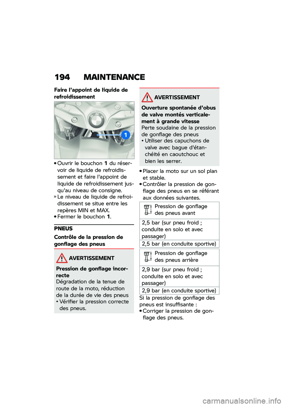 BMW MOTORRAD R 1250 RS 2021  Livret de bord (in French) �
�C�% �\b����������
�T��
��
 �\f�/�����
�� �	�
 �\f�
�.�&�
�	�
 �	�
��
����
�	�
�\b�\b�
�!�
��
�:����\f� ��	 �"���
����4�� ��\b��	�����\f� ��	 ��\f�%��\f