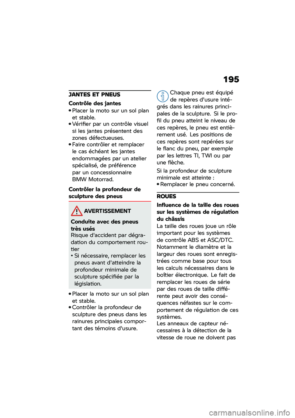 BMW MOTORRAD R 1250 RS 2021  Livret de bord (in French) �
�C�1
�Q����� �� �<���>�
�0�����G�\f�
 �	�
�\b �1����
�\b
�@���
�	� �� ���� ��� �� ��� �����	� ����"��	��#�\b��\f��\f�	� ��� �� �
�����7��	 �
