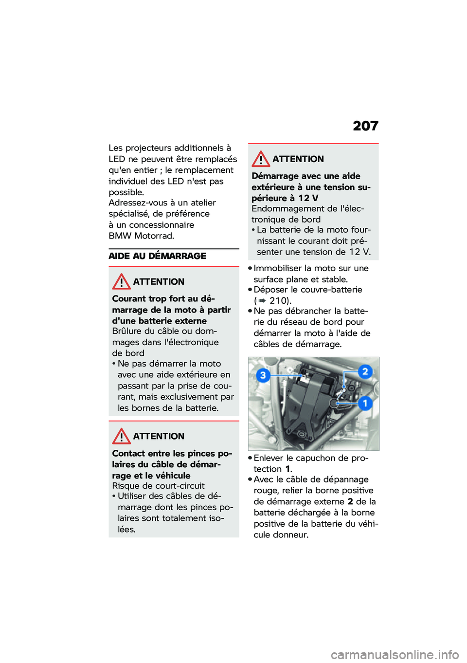 BMW MOTORRAD R 1250 RS 2021  Livret de bord (in French) ���9
�!�	� ����-�	�
��	��� ����\f��\f����	�� �(�!�8�1 ��	 ��	���	�� ����	 ��	�����
�\b��%���	� �	���\f�	� �o ��	 ��	�����
�	��	���\f���\f��\f���	�