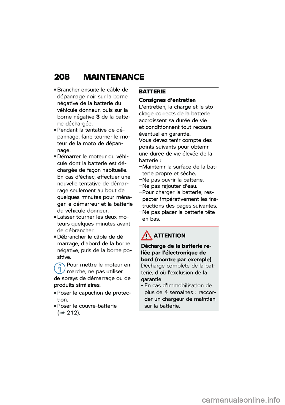 BMW MOTORRAD R 1250 RS 2021  Livret de bord (in French) ���A �\b����������
�����
��	� �	����\f��	 ��	 �
�<�"��	 ��	��\b������&�	 ���\f� ��� �� �"����	��\b�&���\f��	 ��	 �� �"����	��\f�	 ����\b��\f�
�