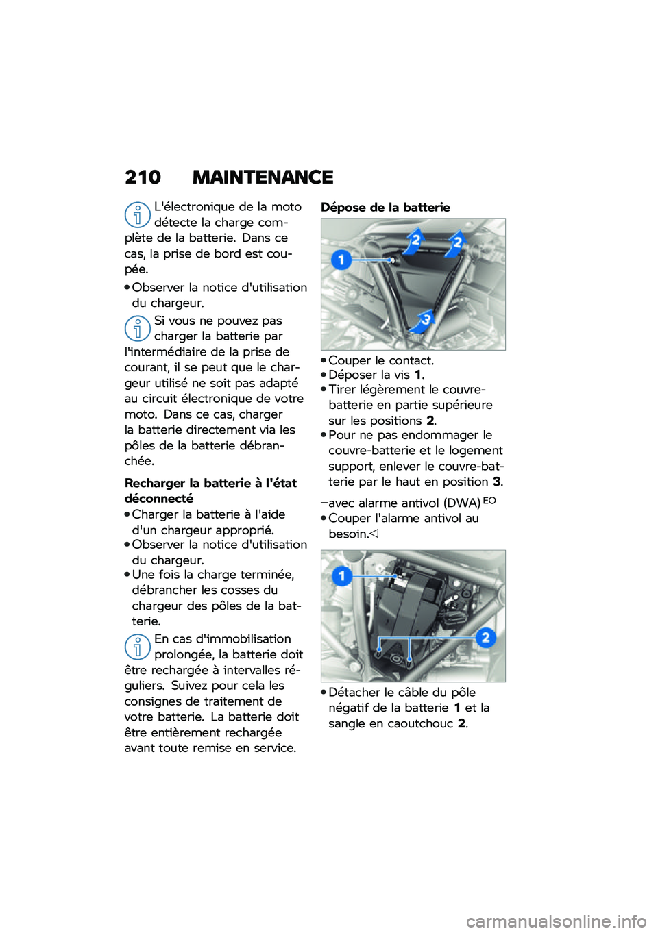BMW MOTORRAD R 1250 RS 2021  Livret de bord (in French) ��
� �\b����������
�!��\b��	�
�����\f�%��	 ��	 �� ������\b��	�
��	 �� �
����&�	 �
������+��	 ��	 �� �"����	��\f�	� �1��� �
�	�
���* �� ���\f��