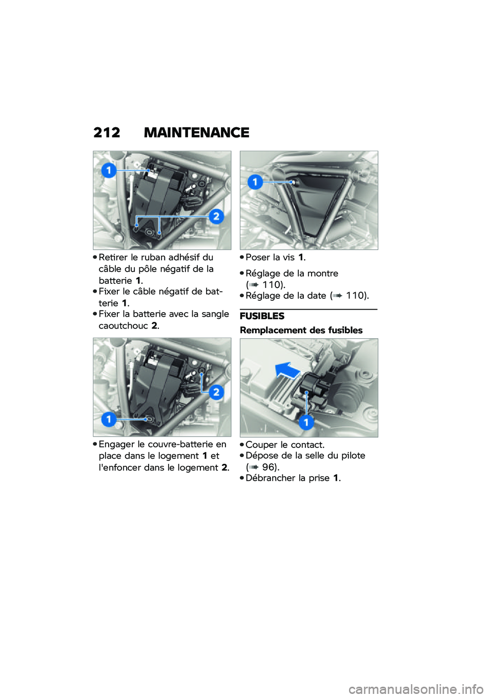 BMW MOTORRAD R 1250 RS 2021  Livret de bord (in French) ��
� �\b����������
�5�	��\f��	� ��	 ���"�� ����\b��\f� ���
�<�"��	 �� ��7��	 ��\b�&���\f� ��	 ���"����	��\f�	�4���\f��	� ��	 �
�<�"��	 ��\b�&���\f�