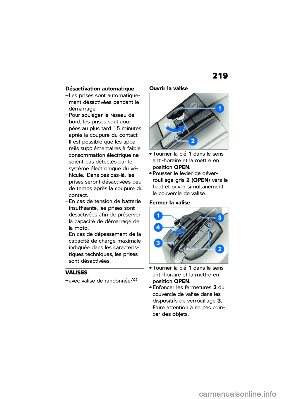 BMW MOTORRAD R 1250 RS 2021  Livret de bord (in French) ��
�C
��(�\b����
����
�� ��&���!���
�.�&�

�!�	� ���\f��	� ���� ��������\f�%��	���	�� ��\b���
��\f��\b�	� ��	����� ��	��\b������&�	��@��� ��