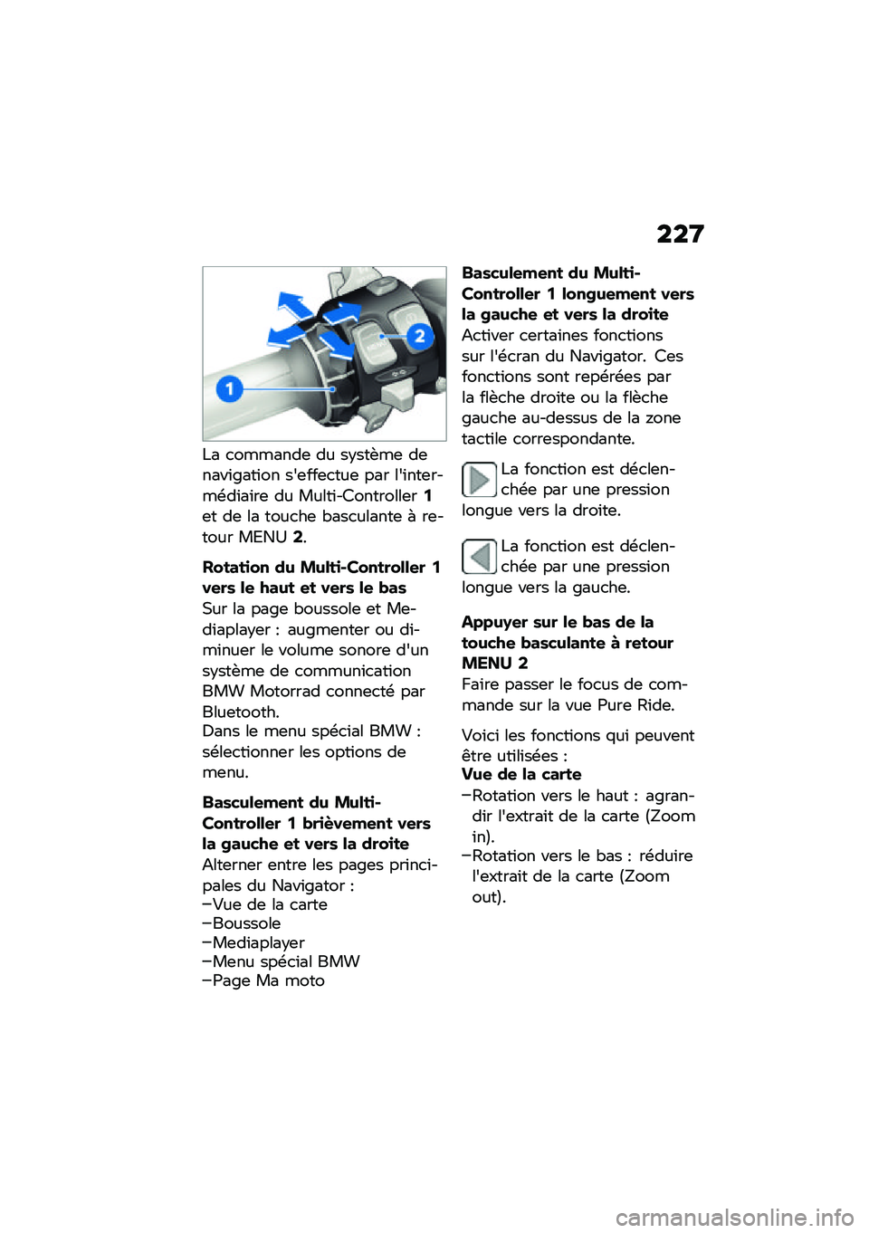BMW MOTORRAD R 1250 RS 2021  Livret de bord (in French) ���9
�!� �
�������	 �� ��$���+��	 ��	����\f�&���\f�� ���	���	�
���	 ��� ���\f���	����\b��\f��\f��	 �� �����\f��6��������	��4�	� ��	 �� ��