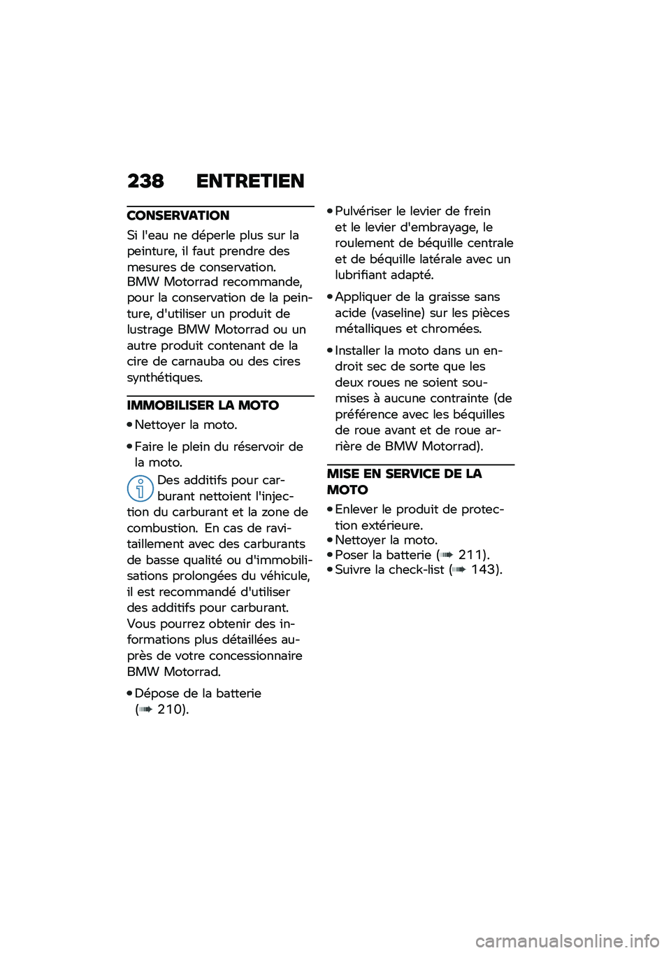 BMW MOTORRAD R 1250 RS 2021  Livret de bord (in French) ��E�A ���������
������������
�,�\f ���	�� ��	 ��\b��	���	 ���� ��� ����	�\f�����	�* �\f� ���� ���	����	 ��	���	����	� ��	 �
����	���