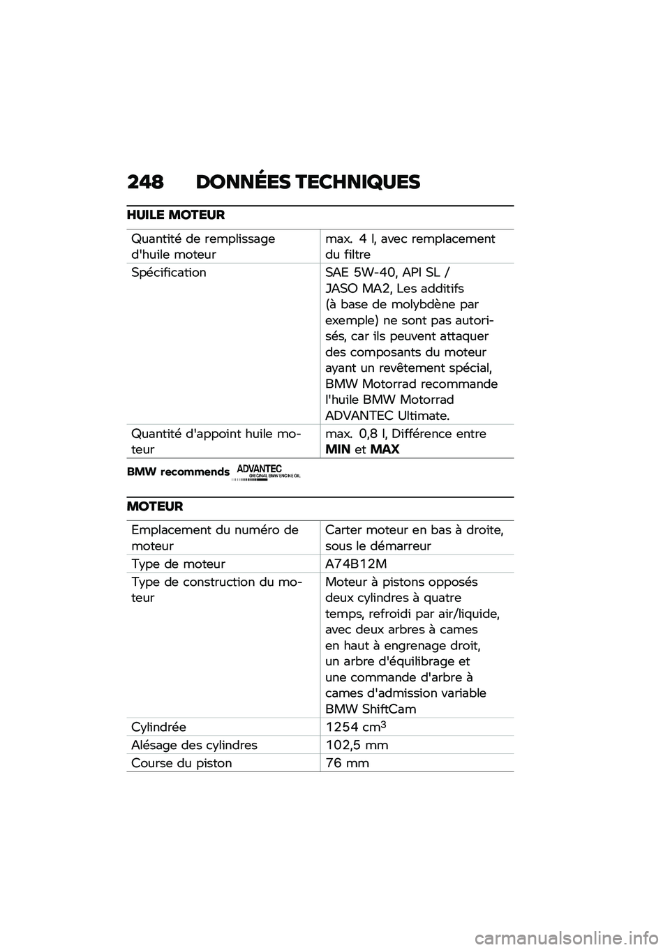 BMW MOTORRAD R 1250 RS 2021  Livret de bord (in French) ��%�A ������� ����H���R�>��
�H�>��� �\b����>�
�a�����\f��\b ��	 ��	����\f����&�	�����\f��	 ����	������ �M ��* ���	�
 ��	�����
�	��	���� �