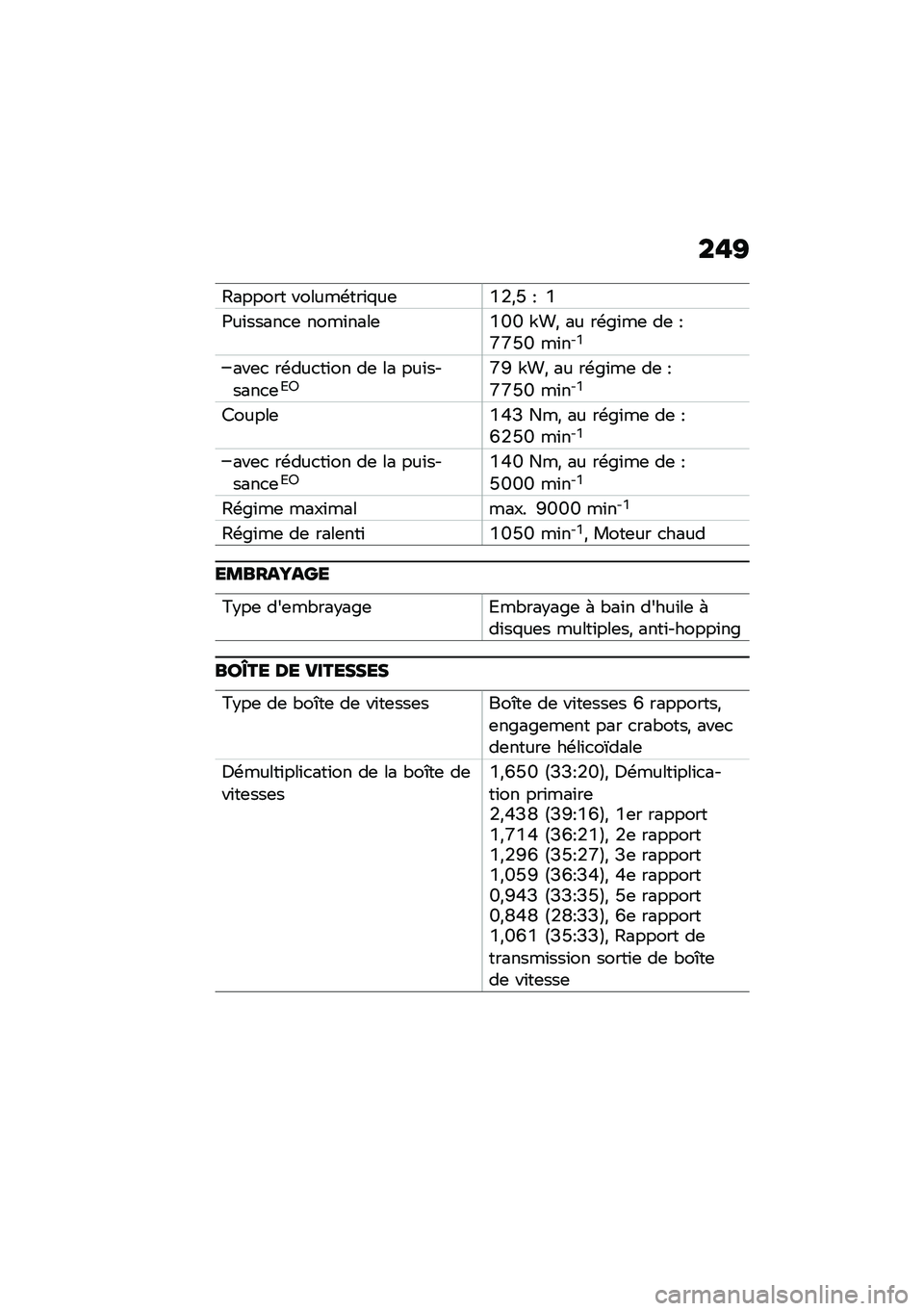 BMW MOTORRAD R 1250 RS 2021  Livret de bord (in French) ��%�C
�5������ ������\b���\f�%��	�U�/�*�J �B �U
�@��\f�����
�	 ����\f����	�U�Q�Q �]��* �� ��\b�&�\f��	 ��	 �B�W�W�J�Q ��\f���U
���	�
 ��\b���
��\f�� ��	 ��