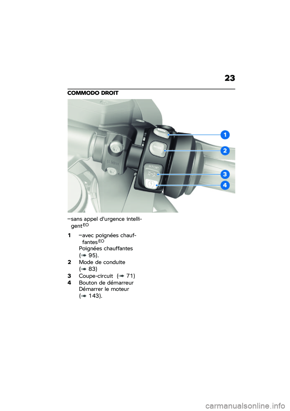BMW MOTORRAD R 1250 RS 2021  Livret de bord (in French) ��E
���\b�\b��� �����
���� ����	� �����&�	��
�	 �\f���	���\f��&�	���8�:
�4���	�
 ���\f�&��\b�	� �
����������	��8�:
�@��\f�&��\b�	� �
���������