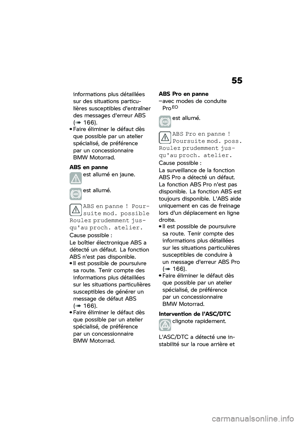 BMW MOTORRAD R 1250 RS 2021  Livret de bord (in French) �1�1
�\f��������\f��� ���� ��\b���\f���\b�	���� ��	� ��\f�����\f��� �����\f�
����\f�+��	� ����
�	���\f�"��	� ���	�����3��	���	� ��	����&�