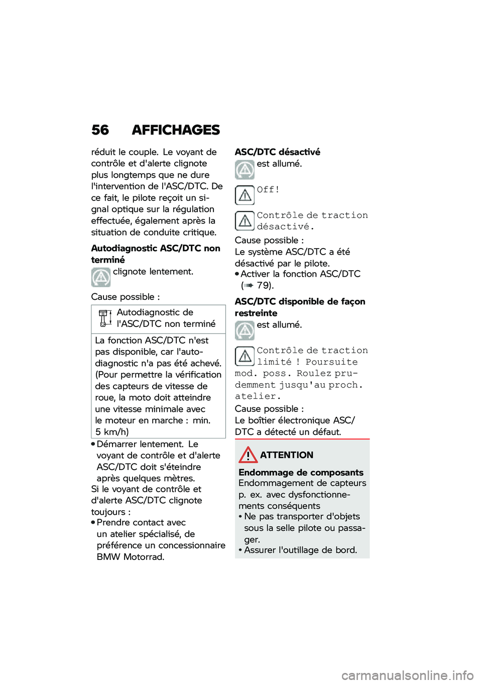 BMW MOTORRAD R 1250 RS 2021  Livret de bord (in French) �1�4 ��G�G���H����
��\b���\f� ��	 �
�����	� �!�	 ���$��� ��	�
�����7��	 �	� �����	���	 �
��\f�&����	���� ����&��	��� �%��	 ��	 ����	���\f���	