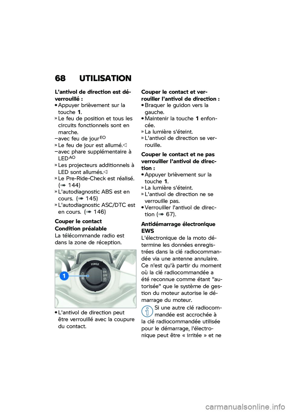 BMW MOTORRAD R 1250 RS 2021  Livret de bord (in French) �4�A �>����������
�P�/����
���\f �	�
 �	�
��
���
�� �
�\b� �	�(�#��
����&�
�\f�\f�( �Q�;����$�	� �"��\f�+��	��	�� ��� ������
��	�4��!�	 ��	� ��	 ����\