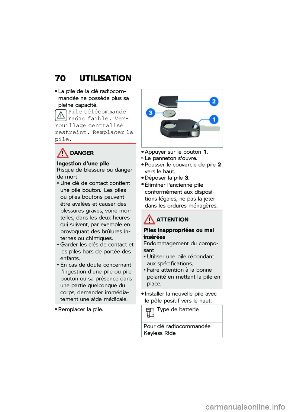 BMW MOTORRAD R 1250 RS 2021  Livret de bord (in French) �9� �>����������
�!� ��\f��	 ��	 �� �
��\b ����\f��
��������\b�	 ��	 �����+��	 ���� �����	�\f��	 �
����
�\f��\b��"�\f�� ���������������
