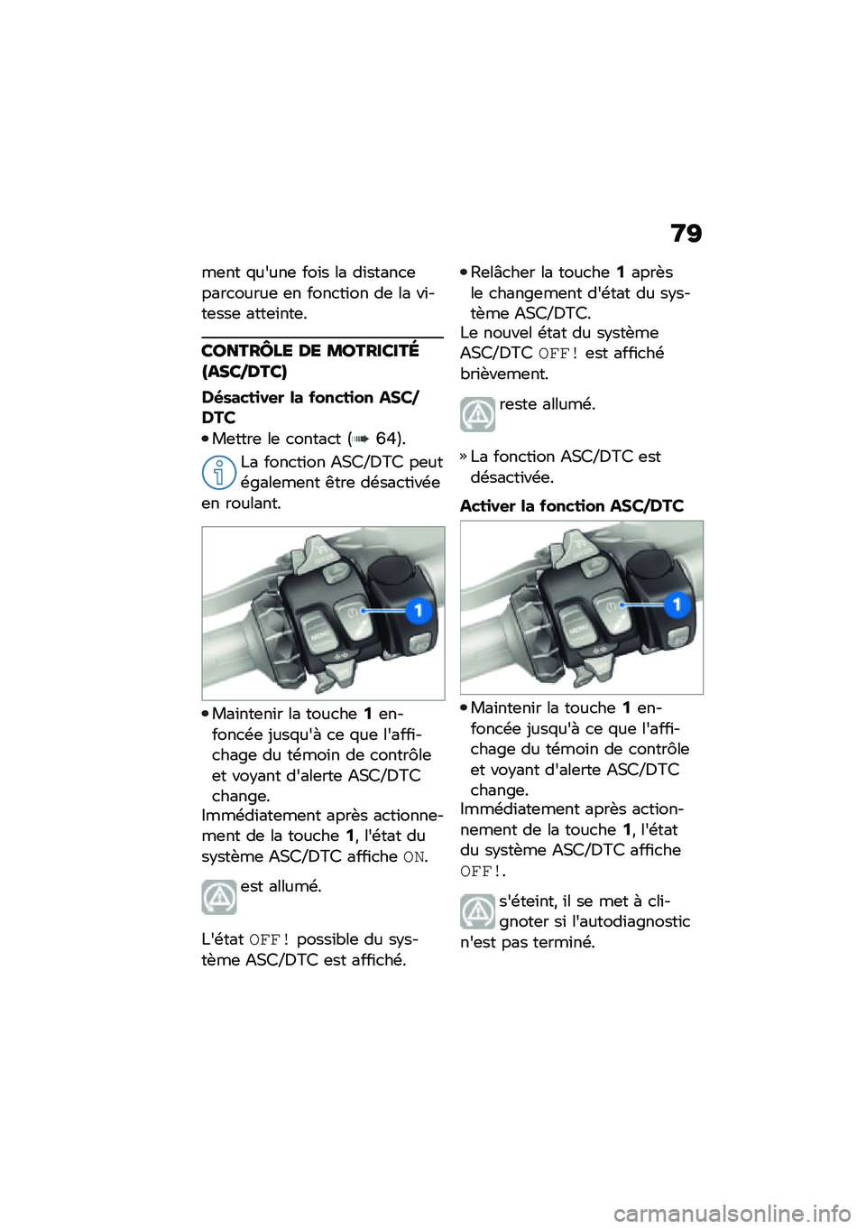 BMW MOTORRAD R 1250 RS 2021  Livret de bord (in French) �9�C
��	�� �%�����	 ���\f� �� ��\f�����
�	����
�����	 �	� ����
��\f�� ��	 �� ��\f���	���	 ����	�\f���	�
������X�� �� �\b���������M����I