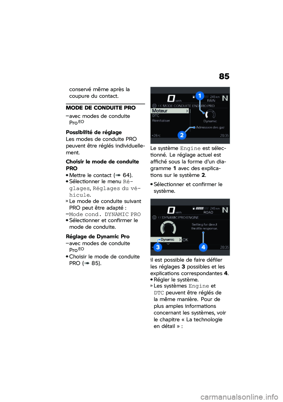 BMW MOTORRAD R 1250 RS 2021  Livret de bord (in French) �A�1
�
����	���\b ����	 ����+� ���
������	 �� �
�����
��
�\b��� �� �����>��� �<��
���	�
 ����	� ��	 �
�����\f��	�@���8�:
���\b�\b�
��
�\f�
��
