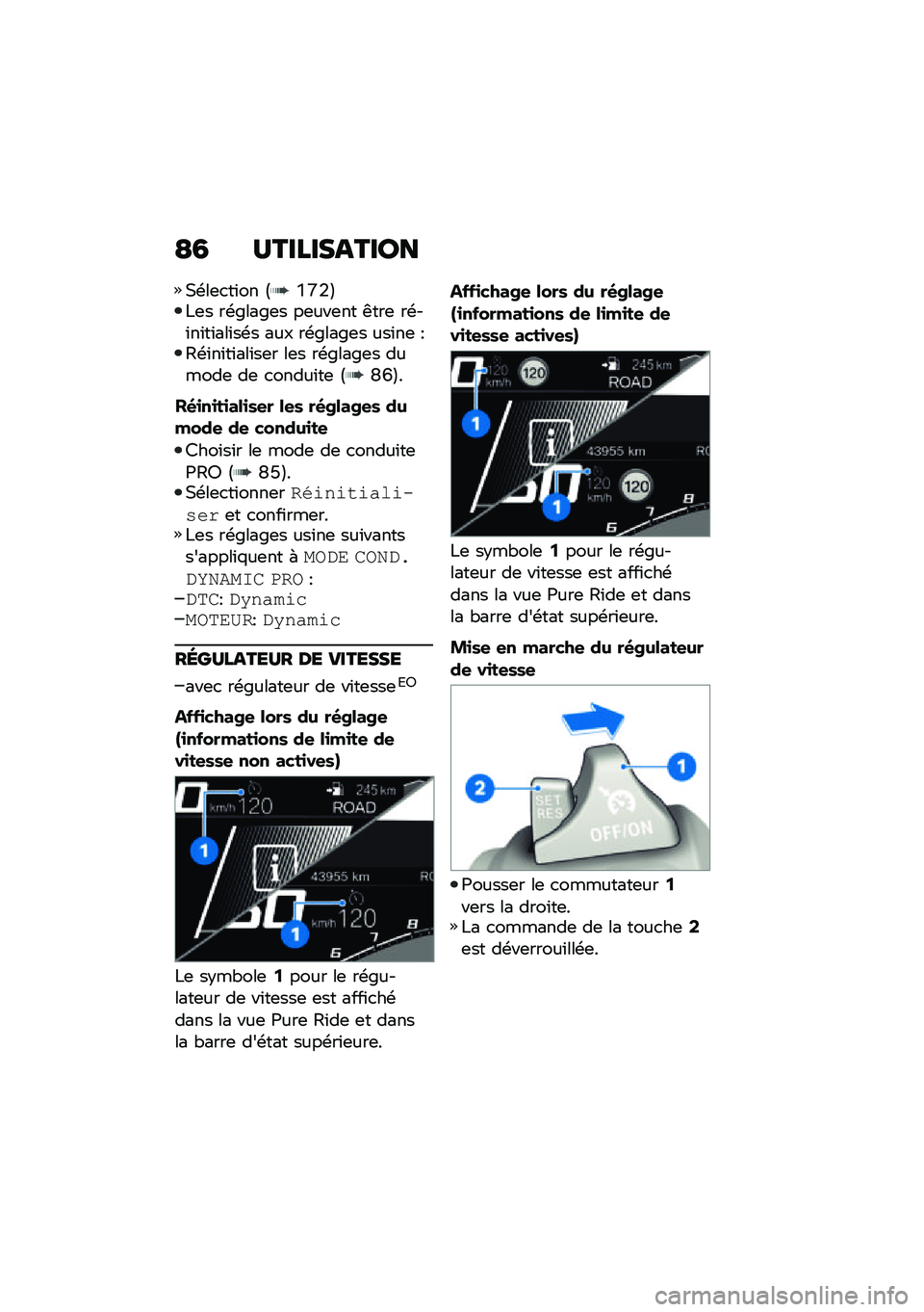 BMW MOTORRAD R 1250 RS 2021  Livret de bord (in French) �A�4 �>����������
�,�\b��	�
��\f�� �>�U�W�/�?�!�	� ��\b�&���&�	� ��	���	�� ����	 ��\b��\f��\f��\f���\f��\b� ��� ��\b�&���&�	� ���\f��	 �B�5�\b�\f��\f��\f
