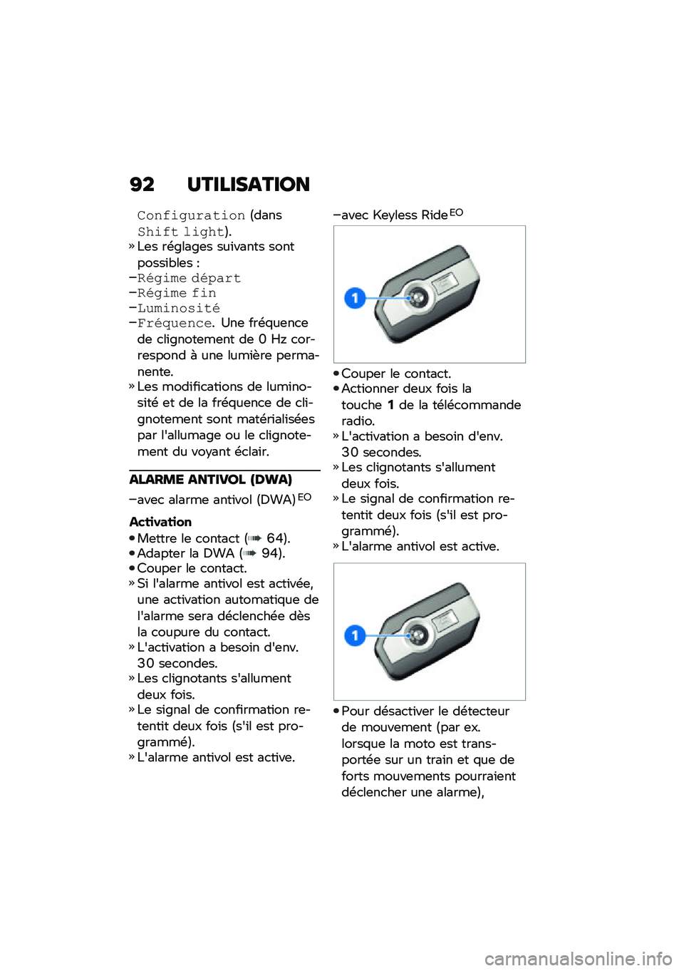 BMW MOTORRAD R 1250 RS 2021  Livret de bord (in French) �C� �>����������
����(�\f�
�����\f���>�����5��\f�(� ��\f�
���?��!�	� ��\b�&���&�	� ���\f����� ���������\f�"��	� �B�!��
�\f�� �������!��
�\