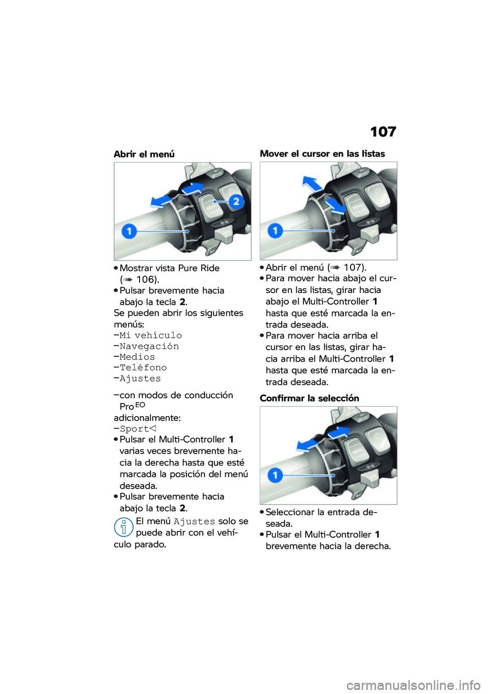 BMW MOTORRAD R 1250 RS 2021  Manual de instrucciones (in Spanish) �
�\b�8
��!��� ��
 �
���U
�����	��	 ����� ��
�	� �4����8�N�J�H�9���
����	 ��	����
���� ���������(� �� ������7��,� ��
���� ���	��	 ��� �