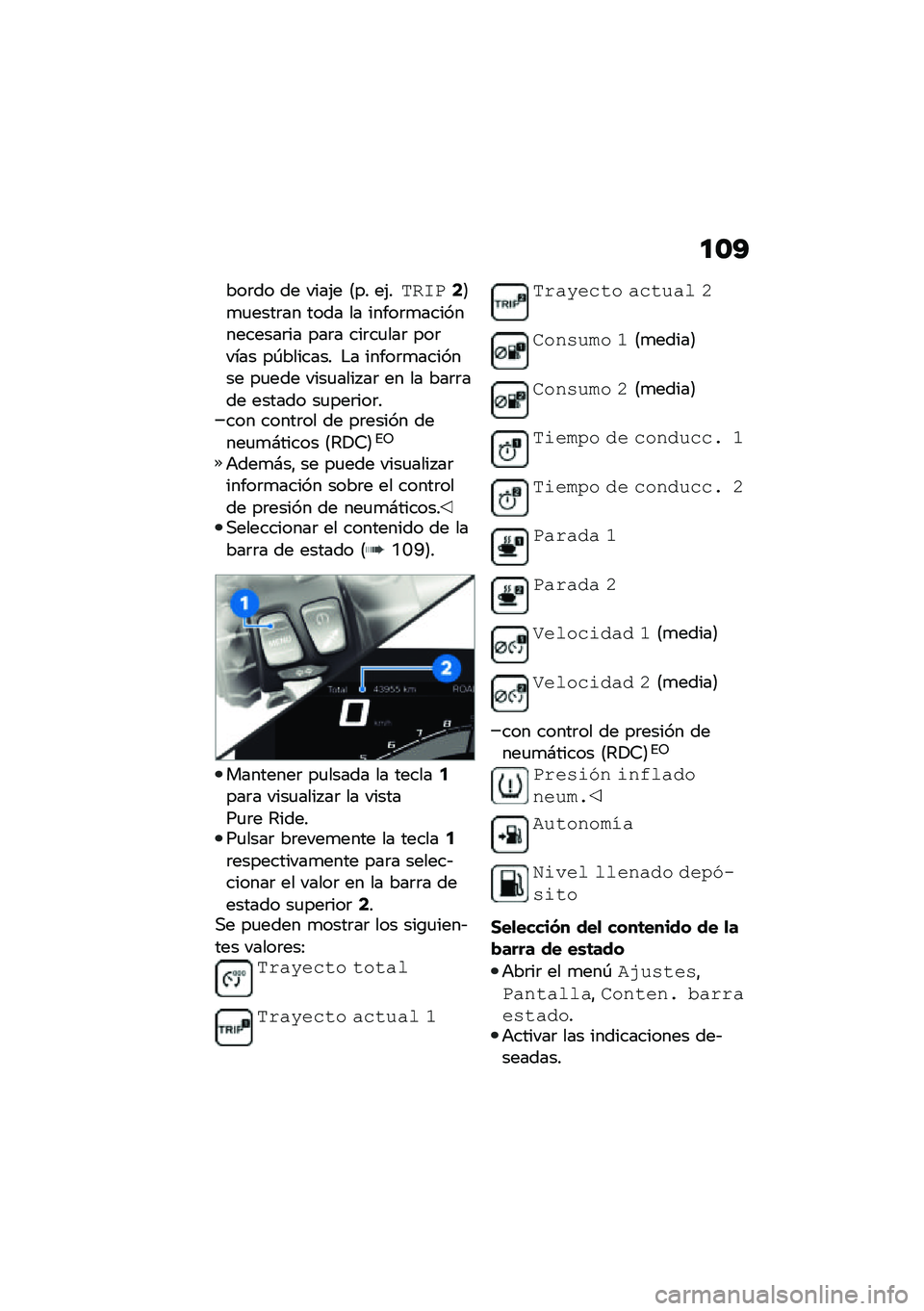 BMW MOTORRAD R 1250 RS 2021  Manual de instrucciones (in Spanish) �
�\b�?
���	�� �� ����(� �8�� ��(��)�"�8�3�7�9�
�
����	�� ���� �� �����	�
������������	�� ���	� ���	��
���	 ���	���� ��-������� �$� ��